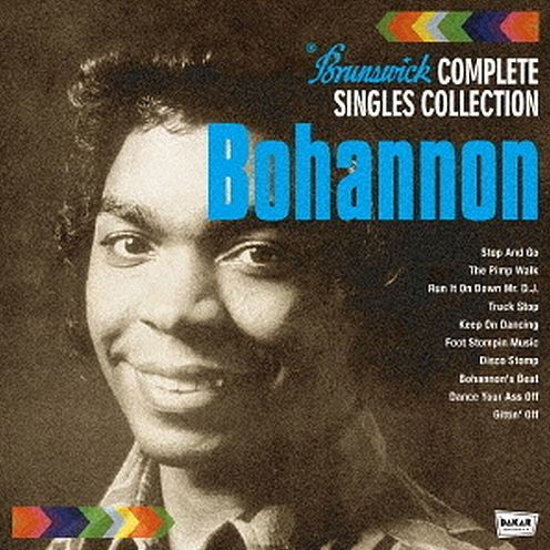 Brunswick Complete Singles Collection