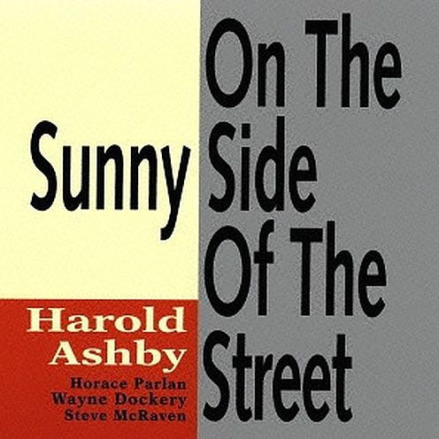 On the Sunny Side of the Street