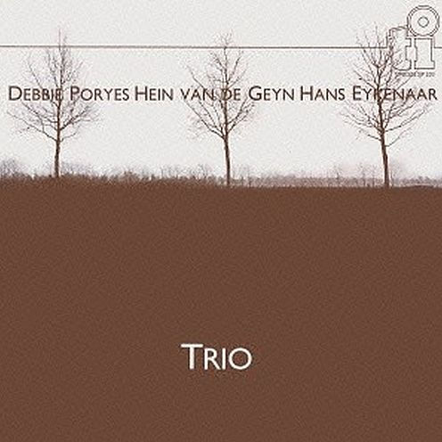 Trio [Limited Edition]