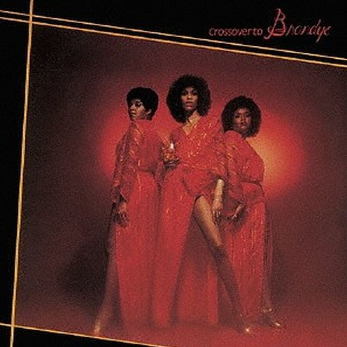 Crossover to Brandye