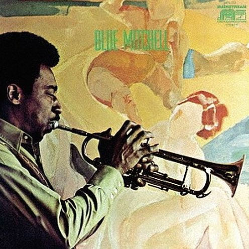Blue Mitchell