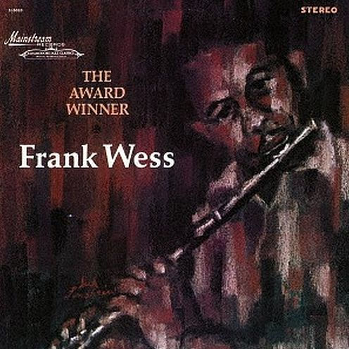 The Award Winner