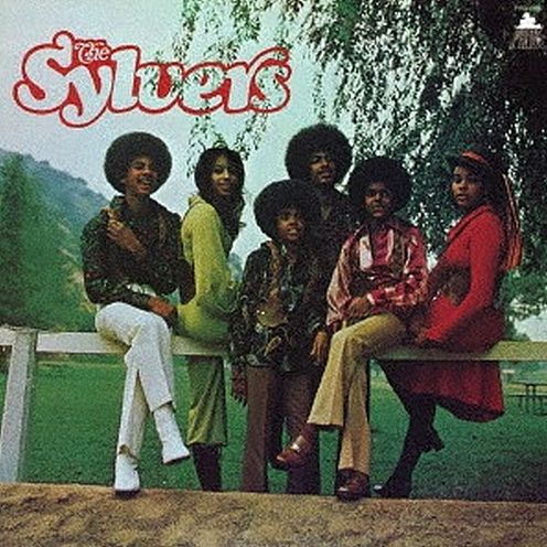 The Sylvers [Bonus Tracks]