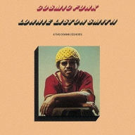 Title: Cosmic Funk, Artist: Lonnie Liston Smith