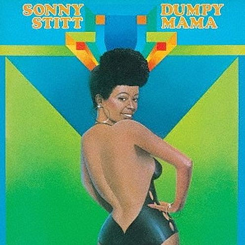 Dumpy Mama