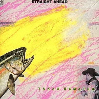 Straight Ahead