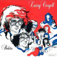 Title: Bolero, Artist: Larry Coryell