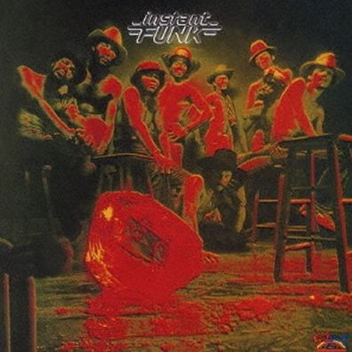Instant Funk