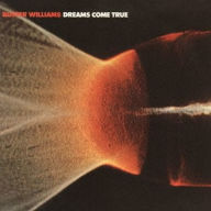 Title: Dreams Come True, Artist: Buster Williams