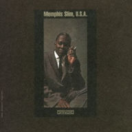 Title: Memphis Slim U.S.A., Artist: Memphis Slim