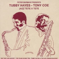 Title: Jazz Tete a Tete, Artist: Tubby Hayes