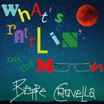 What's Rattlin' on the Moon?: A Personal Vision of the Music of Mike Ratledge