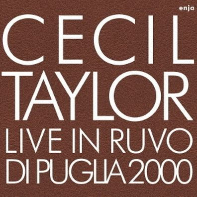 Live in Ruvo 2009