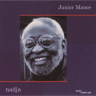 Title: Nadja, Artist: Junior Mance