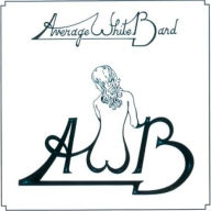 Title: AWB, Artist: Average White Band