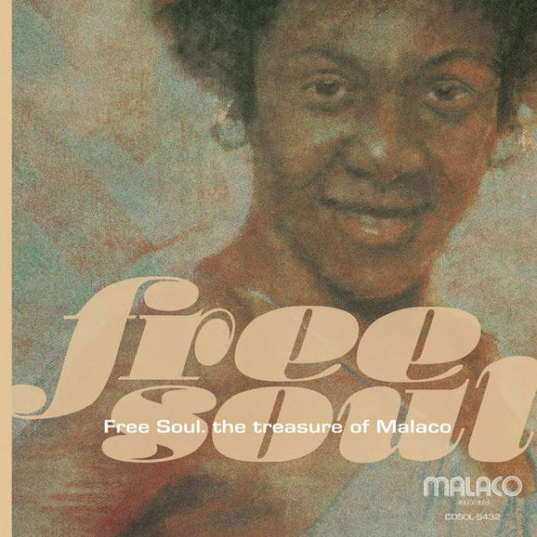 Free Soul: The Treasure of Malaco