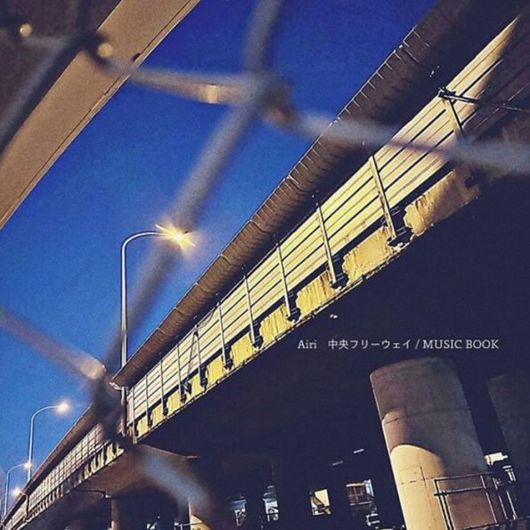 Chuo Freeway/Music Book