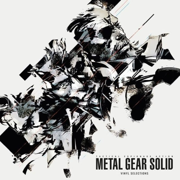 Metal Gear Solid [6pc]