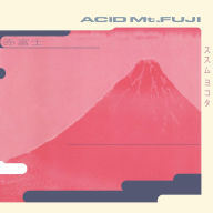 Title: Acid Mt. Fuji, Artist: Susumu Yokota