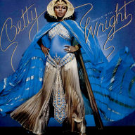 Title: Betty Travelin' in the Wright Circle, Artist: Betty Wright