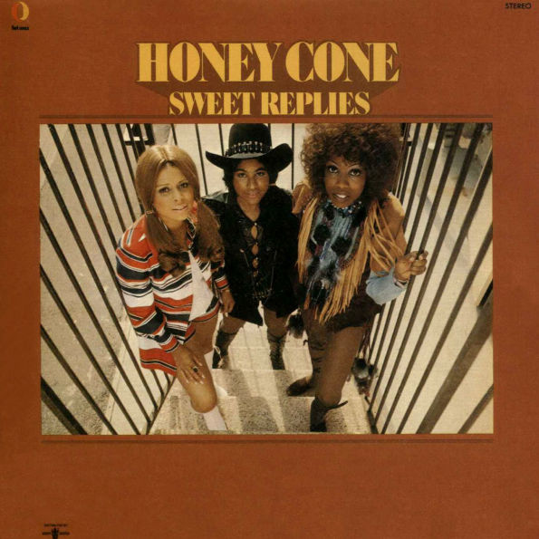 Sweet Replies [Bonus Tracks]