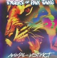 Animal Instinct