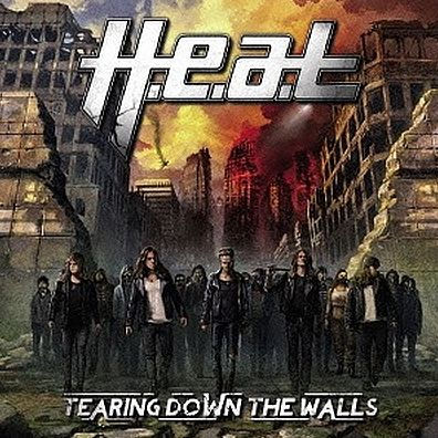 Tearing Down the Walls