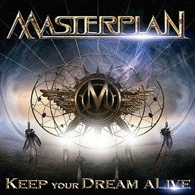Keep Your Dream Alive