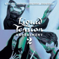 Title: Liquid Tension Experiment 2, Artist: Liquid Tension Experiment