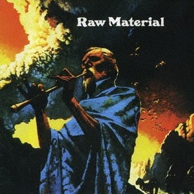 Raw Material