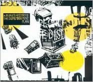 Title: A People's History of the Dismemberment Plan, Artist: The Dismemberment Plan