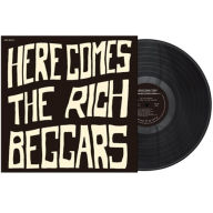 Title: Here Comes the Rich Beggars, Artist: Rich Beggars