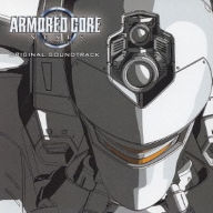 Title: Armored Core Nexus, Artist: 