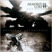 Title: Armored Core: for Answer [Original Soundtrack], Artist: 