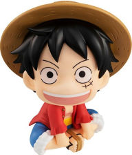 Title: LOOKUP ONE PIECE Monkey. D. Luffy