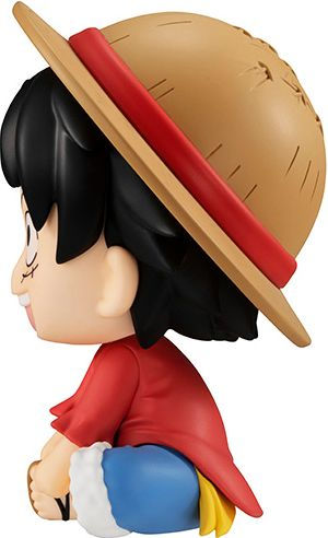 LOOKUP ONE PIECE Monkey. D. Luffy