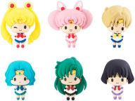 Title: Sailor Moon (Set) 