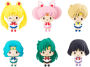 Sailor Moon (Set) 