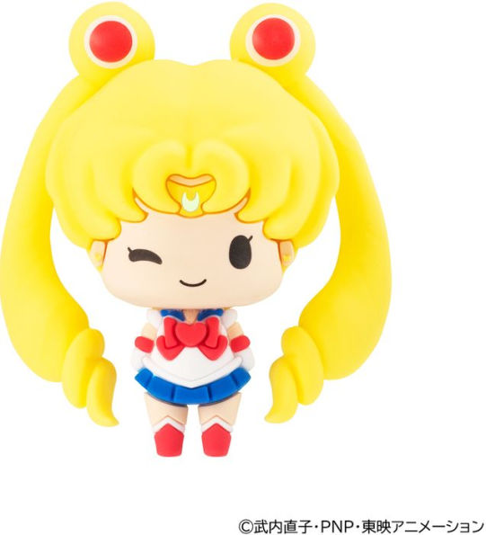 Sailor Moon (Set) 