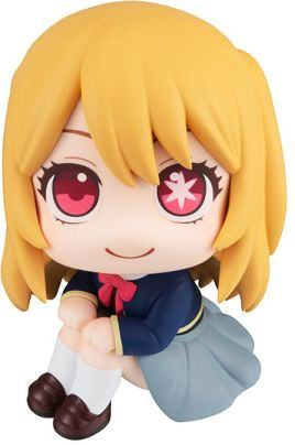 Lookup [Oshi no ko] Ruby