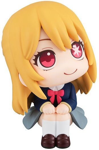 Lookup [Oshi no ko] Ruby