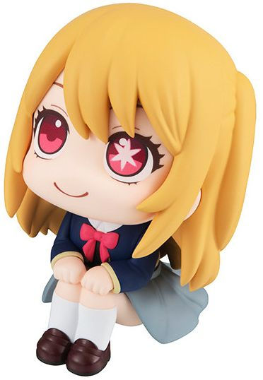 Lookup [Oshi no ko] Ruby