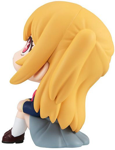 Lookup [Oshi no ko] Ruby