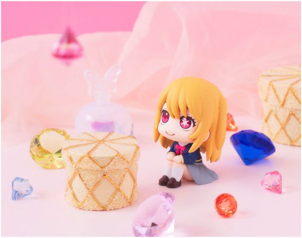 Lookup [Oshi no ko] Ruby