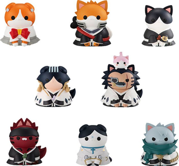 BLEACH Nyan! 