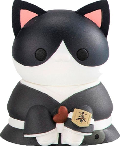 BLEACH 千年血戦篇 BLEACHニャン！ | メガホビ MEGAHOBBY STATION