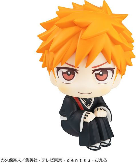Lookup BLEACH: Thousand-Year Blood War Ichigo Kurosaki by