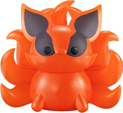 Nyanto! The Big Nyaruto Series Kurama Naruto Megahouse MEGA CAT PROJECT