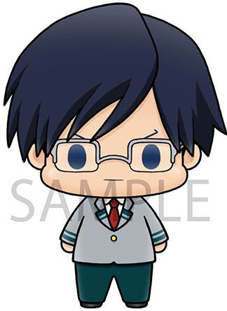 My Hero Academia "My Hero Academia", Megahouse Chokorin Mascot