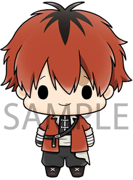 Frieren: Beyond Journey's End - Assorted Megahouse Chokorin Mascot